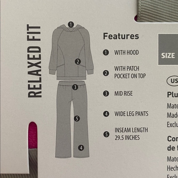 Lounge set - Picture 5 of 9